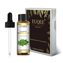 Load image into Gallery viewer, EUQEE Natural Plant Essential Oil 10ml
