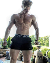 Load image into Gallery viewer, New Men Running Bodybuilding Shorts
