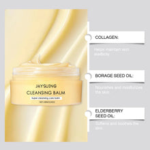 Load image into Gallery viewer, Gentle Cleansing Balm Makeup Remover
