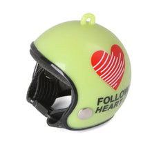 Load image into Gallery viewer, Pet Supplies Accessories Pet Protective Headgear Sun Rain Protection Hats Bird Protect Cap Chicken Helmet
