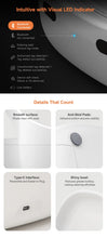 Load image into Gallery viewer, New Petoneer NutriCare Feeder Tailored For Multi-Pet Households Pet feeder Cat And Dog Feeder With App
