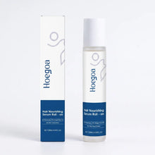 Load image into Gallery viewer, Hair Care Roll On Serum Scalp Nourishing Essence Boost Hair Root Vitality Repair Dry Scalp For Thin Hair Daily Moisturizing Care
