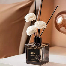 Load image into Gallery viewer, 50ml Premium Aroma Diffuser Oil for Home Car Air Freshener Room Deodorizer Perfume Long Lasting Fragrance
