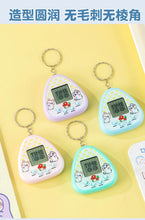 Load image into Gallery viewer, Electronic Pets Game Toys Virtual Tamagotchi in Russian Original German Spanish Polish Digital Animals Toys For Kids Child Pixel
