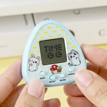 Load image into Gallery viewer, Electronic Pets Game Toys Virtual Tamagotchi in Russian Original German Spanish Polish Digital Animals Toys For Kids Child Pixel
