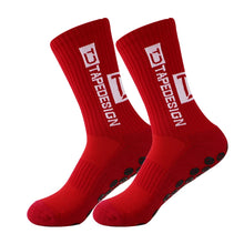 Load image into Gallery viewer, Pro Grip Football Socks
