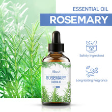 Load image into Gallery viewer, Rosemary Pure Essential Oil
