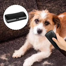 Load image into Gallery viewer, Professional Pet Deshedding Brush Multifunctional Pet Groom Brush Ergonomic Pet Groom Brush Dog Hair Remover Deshedding Tool
