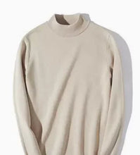Load image into Gallery viewer, Men's sweater for 2026 autumn pullover style Men's clothing ,For Customized Products, Please Contact Us
