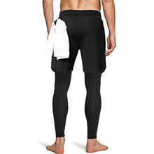 Load image into Gallery viewer, Two In One Training Pants
