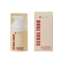 Load image into Gallery viewer, Seoul 1988 Anti-Age Facial Skincare Set Collagen Niacinamide Cream Whitening Moisturizing Non-sticky Natural Skin Care Cosmetic
