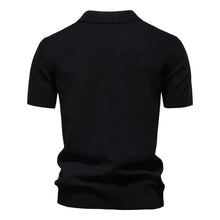 Load image into Gallery viewer, Premium Solid Summer Golf Polo
