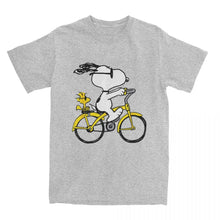 Load image into Gallery viewer, Snoopy Ride Tee
