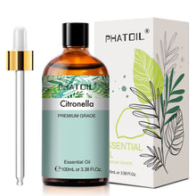 Load image into Gallery viewer, Pure Aromatherapy Essential Oil Blend

