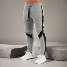 Load image into Gallery viewer, 2025 Men's joggers, casual trousers, men's sportswear, trousers, shorts, tight trousers, black gym pants, running trousers
