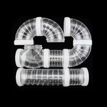 Load image into Gallery viewer, Pipeline Accessories DIY Set  Hamster Cage Renovation External Pipeline Tunnel Small Pet Supplies Toy
