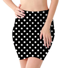 Load image into Gallery viewer, Mini High Waist Skirts Sexy Girls Leopard Snake Pattern Skirts Casual Package Hip Short Skirts Women Tight Party Skirts
