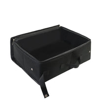 Load image into Gallery viewer, Outdoor Foldable Cat Litter Box Portable Folding Travel Pet Litter Box Dog Toilet Tray Folding Cat Litter Potty Waterproof
