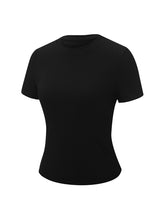 Load image into Gallery viewer, Lettuce Trim Summer Tee
