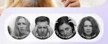 Load image into Gallery viewer, Rechargeable Hairs Massage Brush 3-in-1 Electric Spray Air Cushion Massage Comb for Frizzy Hair Scalp Care Relieve Hair Tangles

