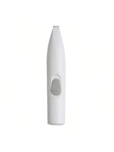 Load image into Gallery viewer, 1 Non Battery Pet Shaver Electric Clipper Suitable for Cats and Dogs. It Can Be Used to Shave Foot Hair, Buttocks Hair, Eyes Hai
