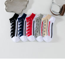 Load image into Gallery viewer, Lightweight Sport Sock Pack
