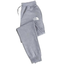 Load image into Gallery viewer, Men'S Casual Joggers with Elastic Drawstring Waist &amp; Cuffed Ankles - 100% Polyester Knit, Loose Fit Print Athletic Pants for Gym
