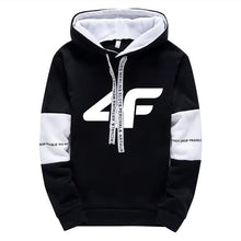 Load image into Gallery viewer, Loose Fit Casual Tracksuit Set
