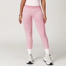 Load image into Gallery viewer, Solid Color Women Yoga Pants High Waist Stretch Gym Leggings Fitness Running Trousers
