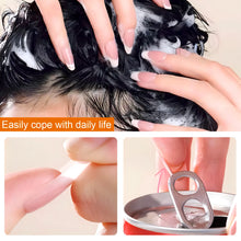 Load image into Gallery viewer, Super Strong Nail Glue For Press On False Nail Tips, Acrylic Fake Nails,Long-lasting Adhesion, Rhinestone Glue With Fast Drying
