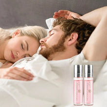 Load image into Gallery viewer, Roll-On Pheromone Perfume - Exohormone Parfum Fruity Floral Scent, Long-Lasting Fragrance, Alcohol-Free, Essential for Dates
