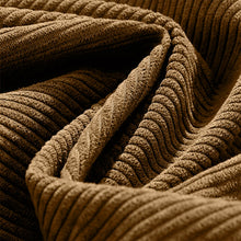 Load image into Gallery viewer, Corduroy Multi Pocket Cargo Jacket
