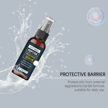 Load image into Gallery viewer, Men Renewing Serum Spray Hydrating &amp; Firming Face Essence Wrinkle Reduction Shrink Pores Smoothing Tightening Skin Care
