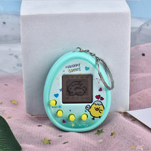 Load image into Gallery viewer, Electronic Pets Game Toys Virtual Tamagotchi Nostalgic Virtual Cyber Digital Animals Toys For Kids Child
