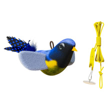 Load image into Gallery viewer, iLMH 1/2 PCS Cat Interactive Ball Toy Automatic Rolling Ball Faux Tail Rechargeable Smart Pet Electric Toy Pet Toy Imitate Mouse
