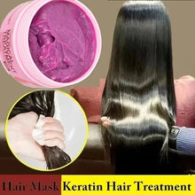 Load image into Gallery viewer, Magical Keratin Instant Repair Mask
