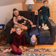 Load image into Gallery viewer, Velour Family Lounge Wear Set
