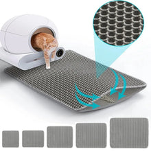 Load image into Gallery viewer, Heavy Duty Two Layer Sand Mat
