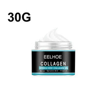 Load image into Gallery viewer, Collagen Creams For Men Improve Skin Quality Face Cream Firming Moisturizing Hyaluronic Acid Cream Facial Skin Care
