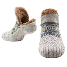 Load image into Gallery viewer, Cozy Home Floor Socks
