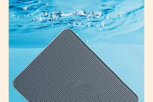Load image into Gallery viewer, Heavy Duty Two Layer Sand Mat
