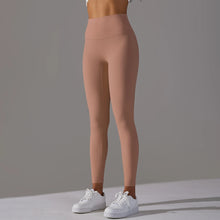 Load image into Gallery viewer, Yoga Leggings Women Fitness Leggings Running Cycling Pants Breathable Sports Leggings High Waist Summer Workout Gym Clothing
