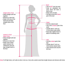 Load image into Gallery viewer, Pink Beaded Sweetheart Evening Gown

