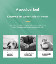 Load image into Gallery viewer, Pet summer cooling mats dog beds cat beds cooling and durable pet beds pet accessories pet supplies pet items
