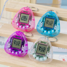 Load image into Gallery viewer, Electronic Pets Game Toys Virtual Tamagotchi in Russian Original German Spanish Polish Digital Animals Toys For Kids Child Pixel
