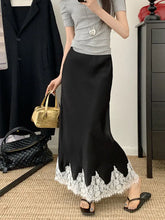 Load image into Gallery viewer, Elegant Long Skirts Premium Edition
