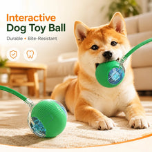 Load image into Gallery viewer, Smart Automatic Rolling Dog Ball
