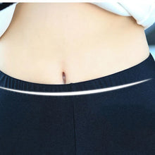 Load image into Gallery viewer, Women Shiny Black Legging Autumn Ladies Push Up Slim Leggings High Waist Stretchy Soft Large Size Women Leggings
