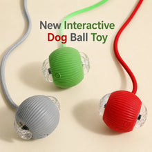 Load image into Gallery viewer, Smart Automatic Rolling Dog Ball
