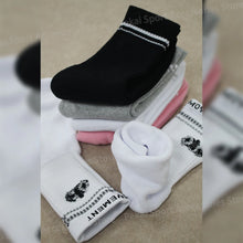 Load image into Gallery viewer, Stretch Yoga Comfort Socks

